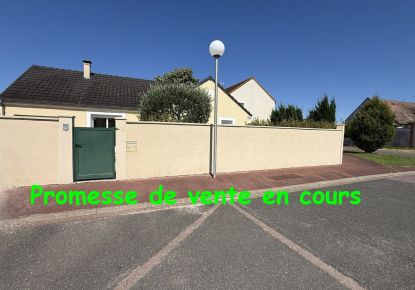 vente Maison Olivet
