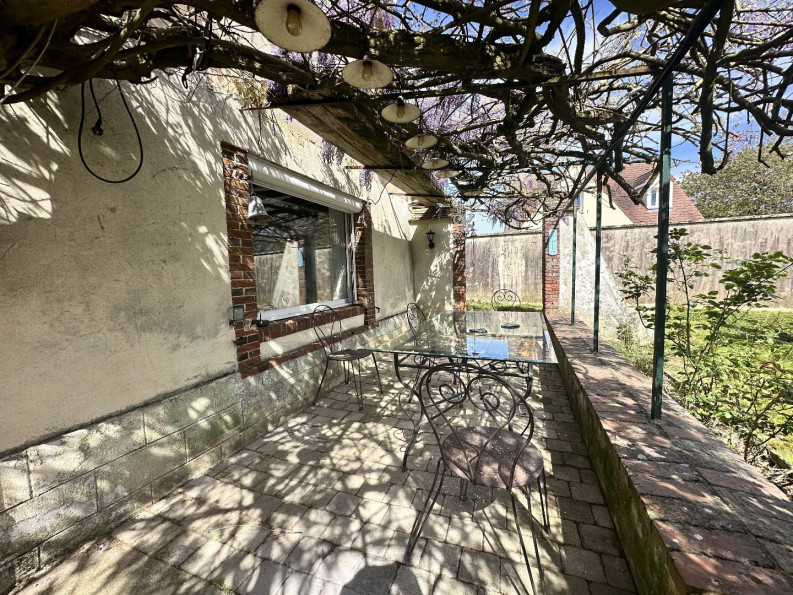 vente Maison Tremblay Les Villages - Photo 2