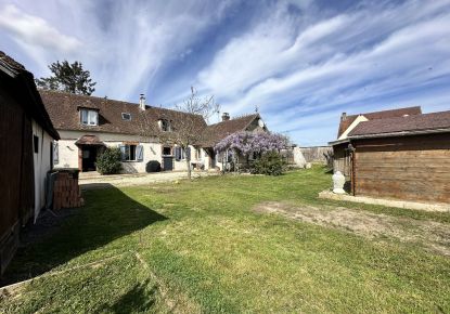 vente Maison Tremblay Les Villages