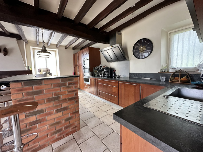 vente Maison Tremblay Les Villages - Photo 6