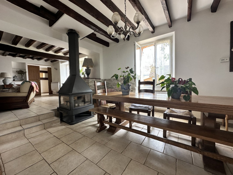 vente Maison Tremblay Les Villages - Photo 7