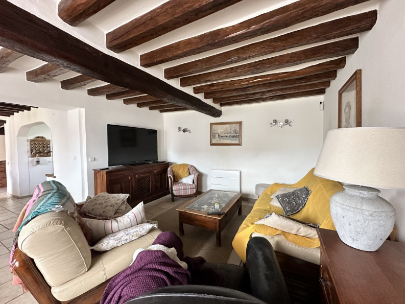 vente Maison Tremblay Les Villages - Photo 8