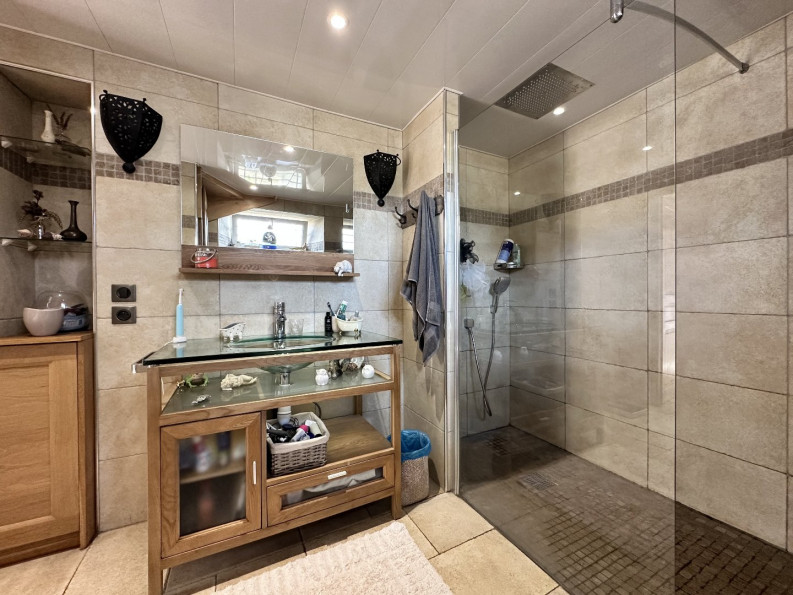 vente Maison Tremblay Les Villages - Photo 9