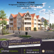 vente Appartement en frais réduits Cucq