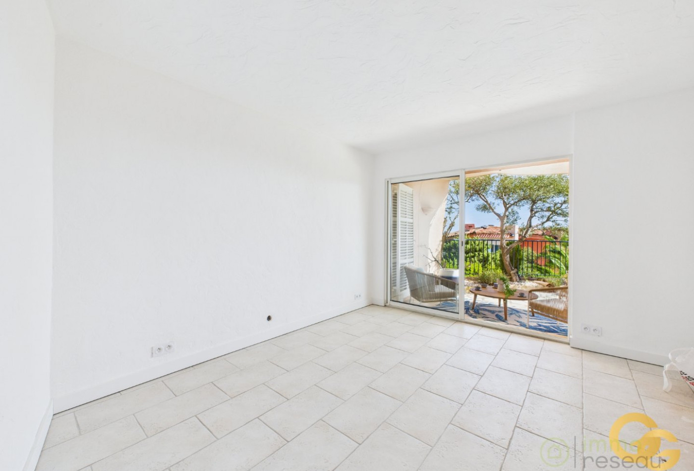 vente Appartement Theoule Sur Mer - Photo 10