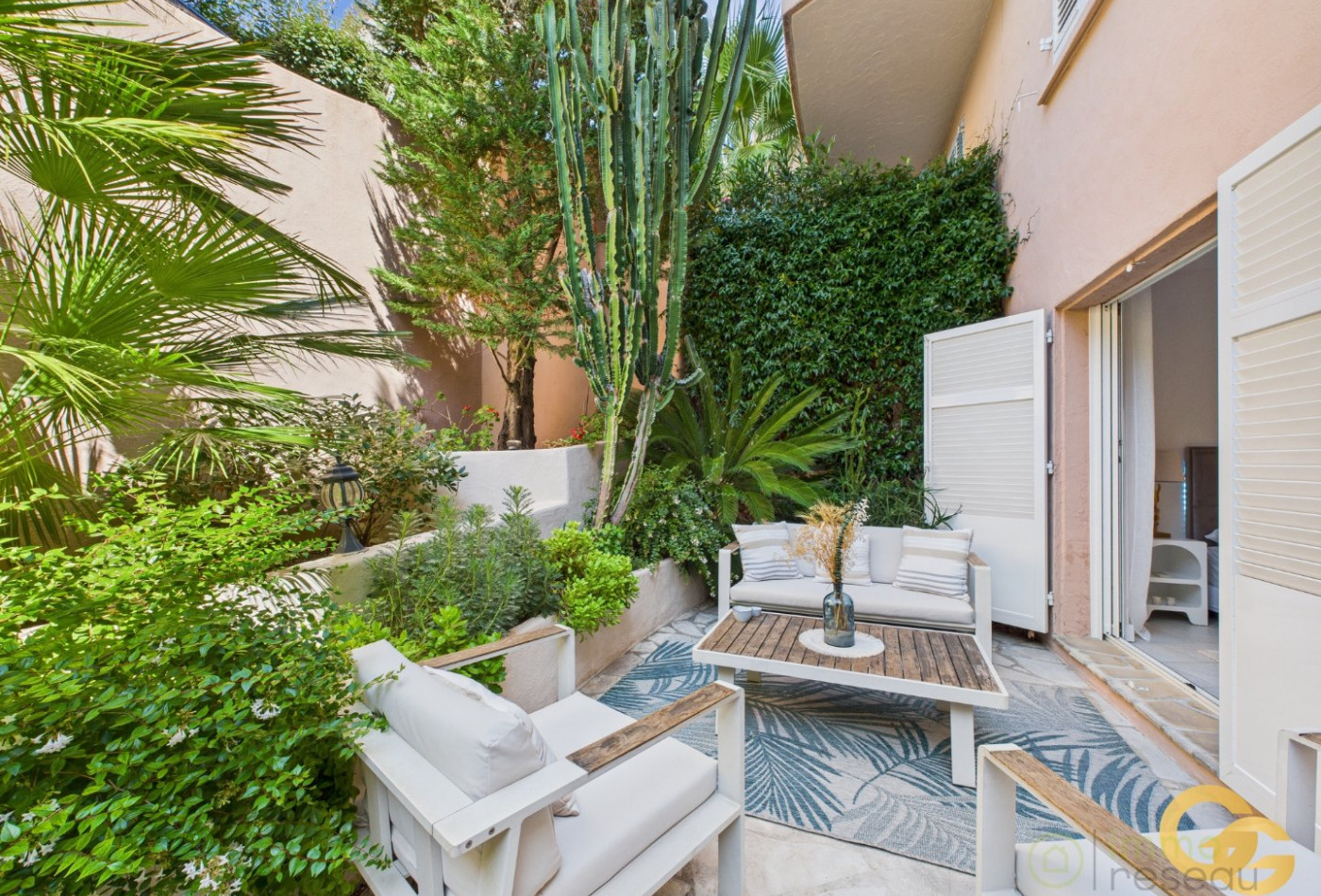 vente Appartement Theoule Sur Mer - Photo 7