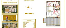 vente Appartement neuf Solenzara