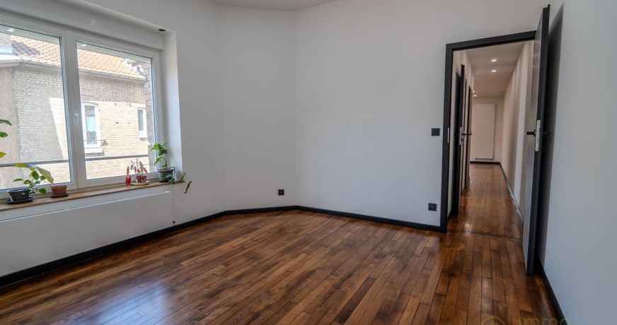 vente Appartement Longuyon