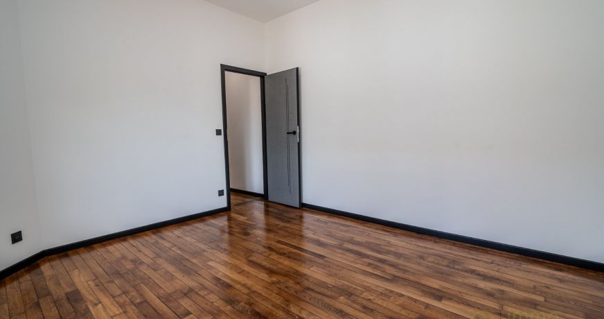 vente Appartement Longuyon
