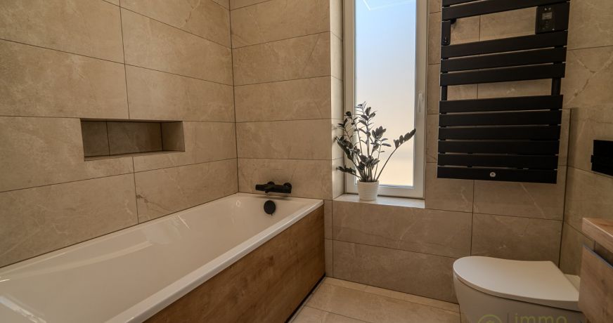 vente Appartement Longuyon