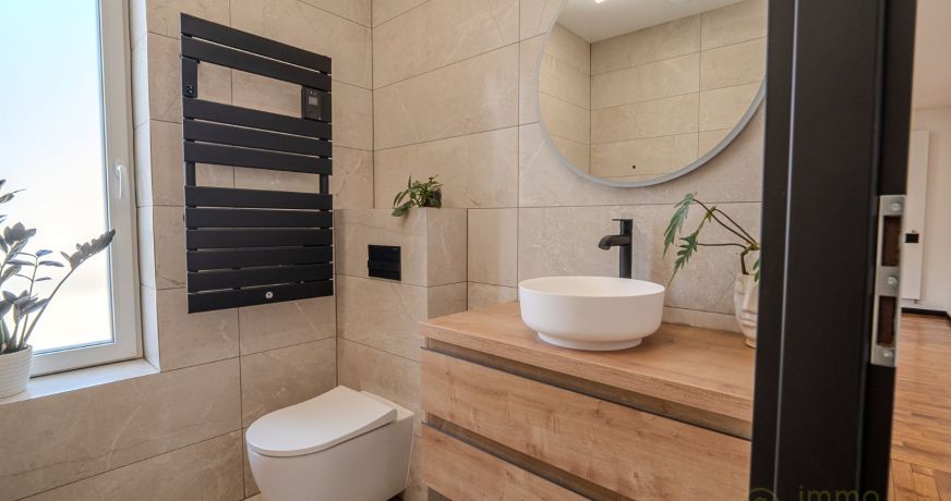 vente Appartement Longuyon
