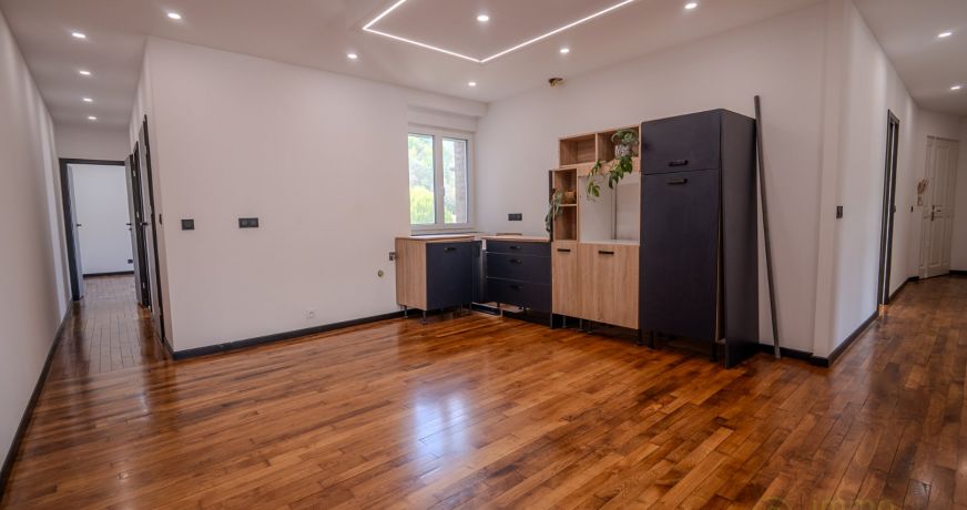vente Appartement Longuyon
