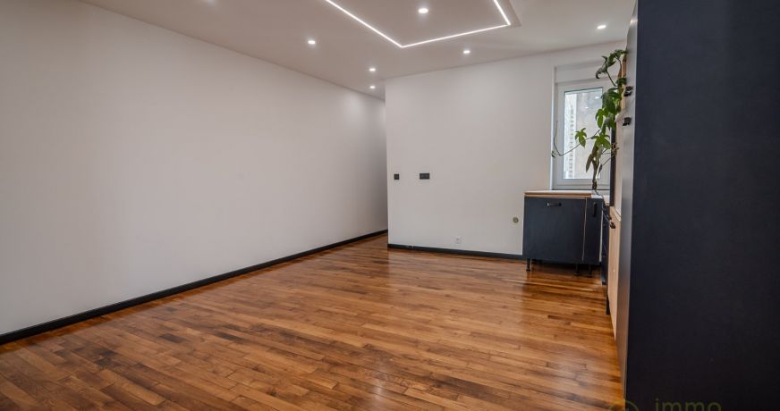 vente Appartement Longuyon