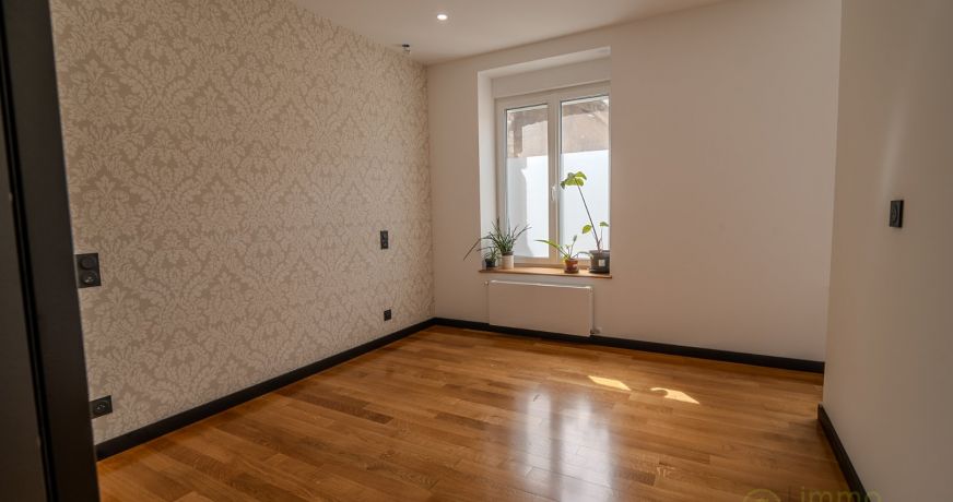 vente Appartement Longuyon