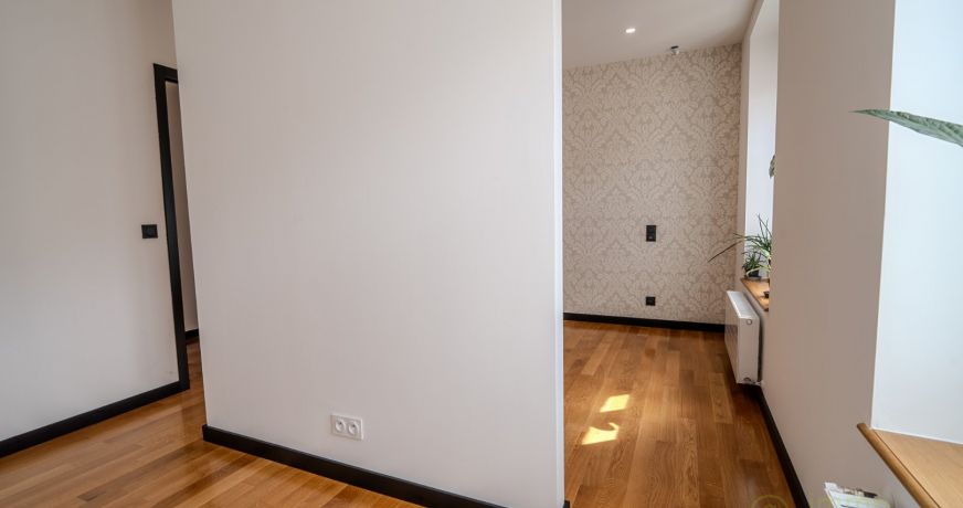 vente Appartement Longuyon