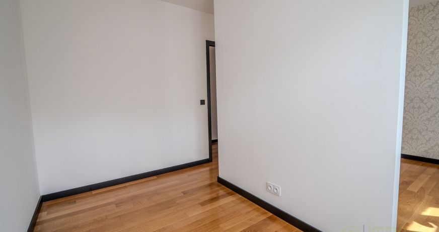 vente Appartement Longuyon