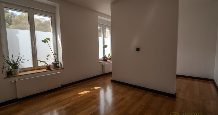 vente Appartement Longuyon