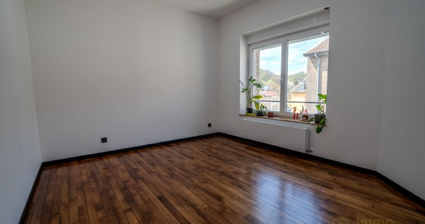 vente Appartement Longuyon
