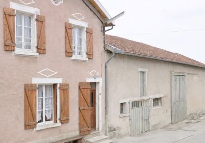 vente Maison Very