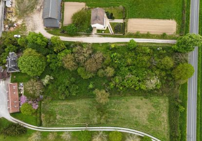 vente Maison Le Blanc