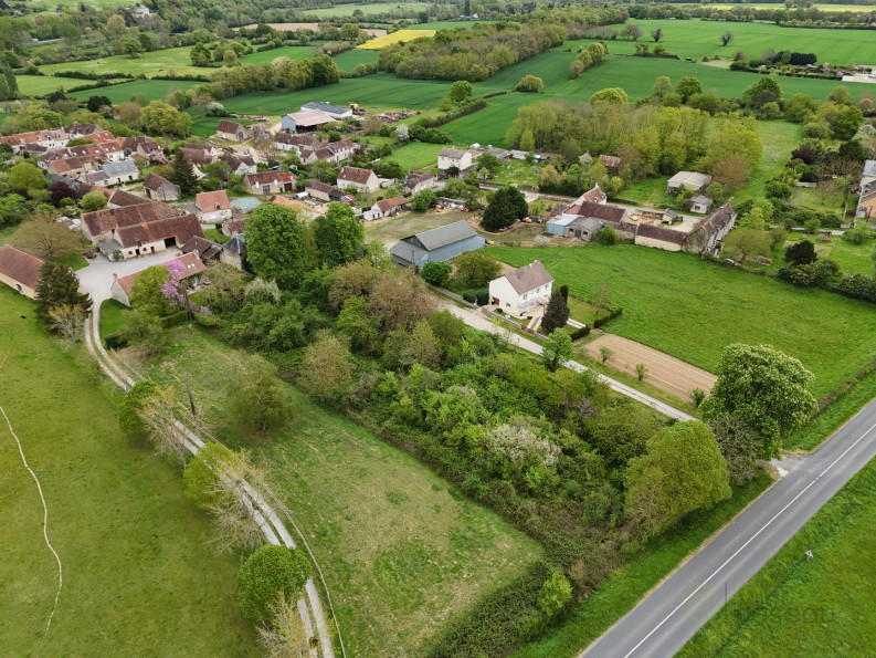 vente Maison Le Blanc - Photo 4