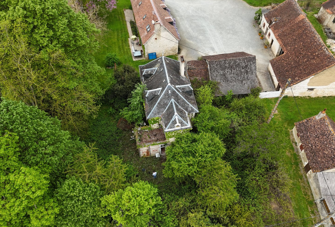 vente Maison Le Blanc - Photo 5