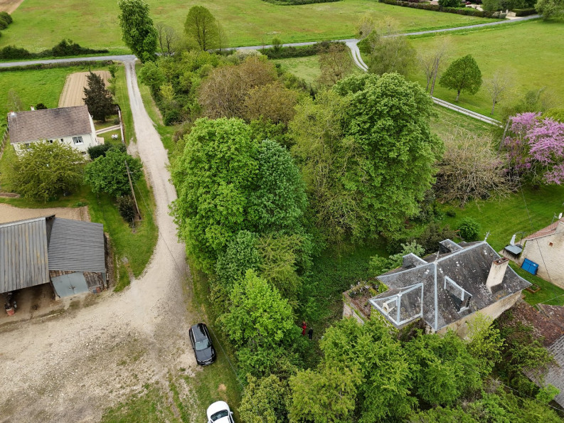 vente Maison Le Blanc - Photo 1