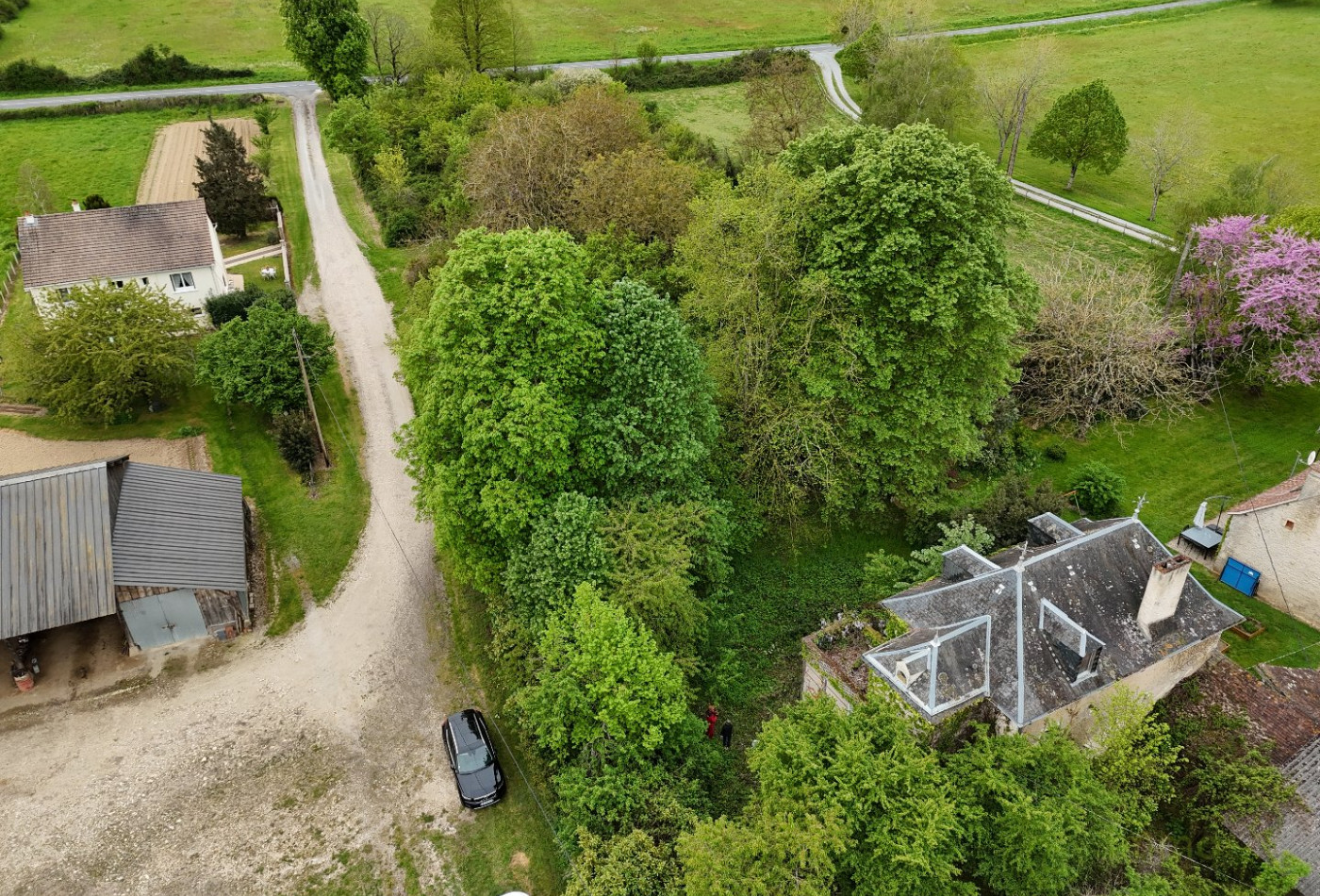 vente Maison Le Blanc - Photo 4