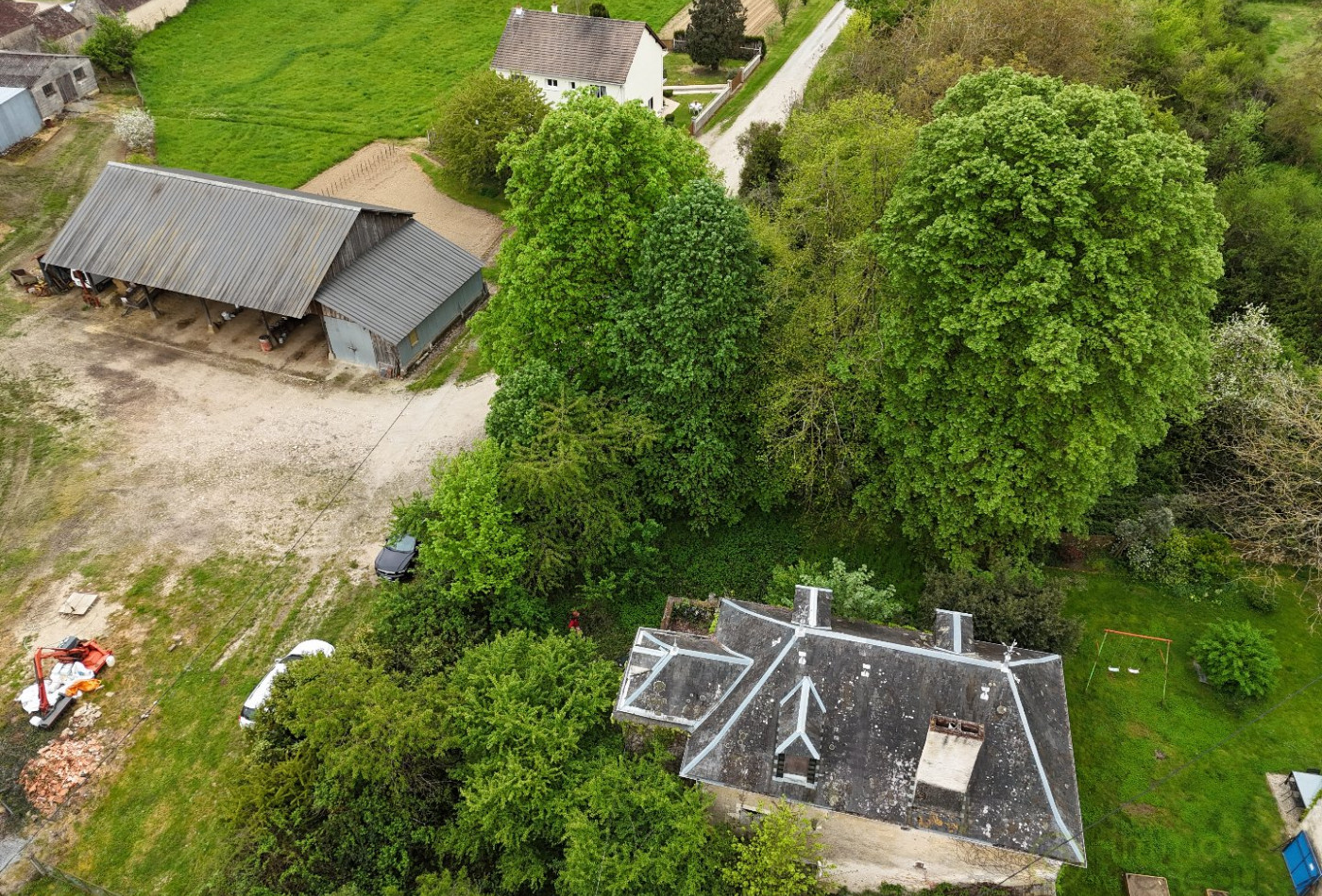 vente Maison Le Blanc - Photo 6