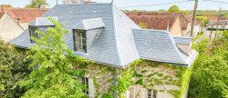 vente Maison Le Blanc