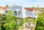vente Maison Le Blanc