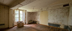 vente Maison Le Blanc