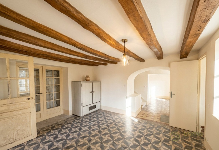 vente Maison Le Blanc - Photo 3