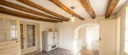 vente Maison Le Blanc