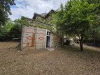 vente Maison Le Blanc