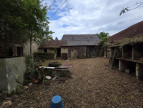 vente Maison Le Blanc