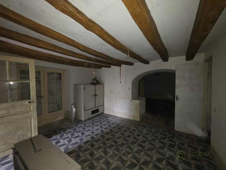 vente Maison Le Blanc - Photo 3