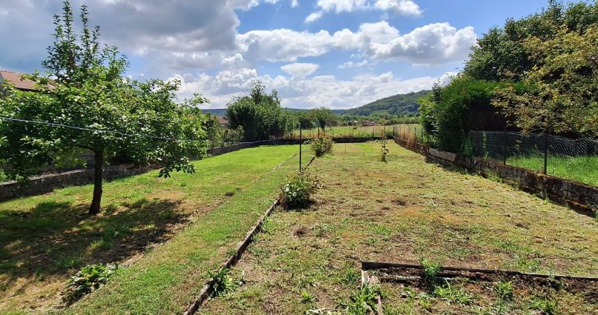 vente Maison Milly Sur Bradon