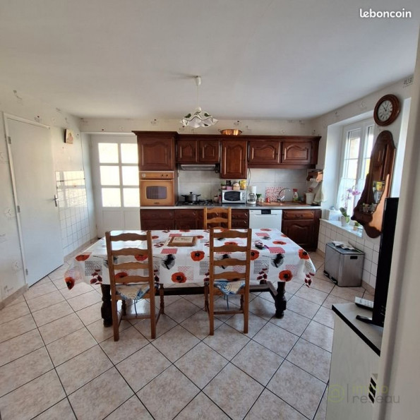 vente Maison Milly Sur Bradon - Photo 2