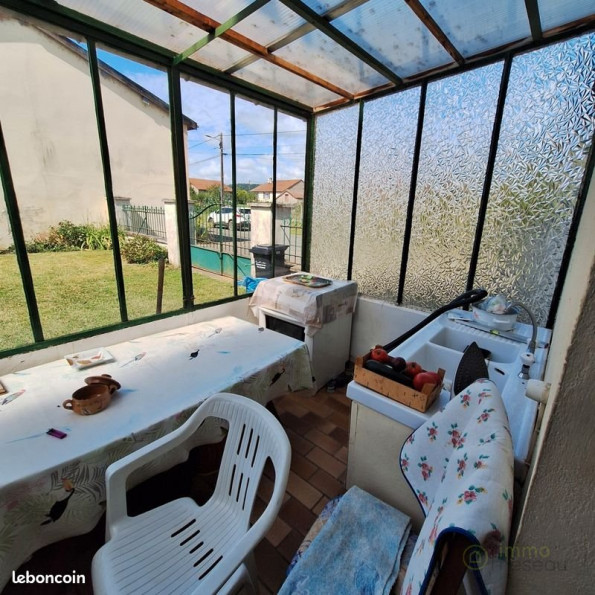 vente Maison Milly Sur Bradon - Photo 4