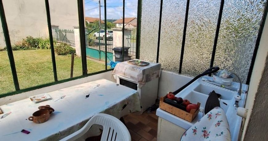 vente Maison Milly Sur Bradon