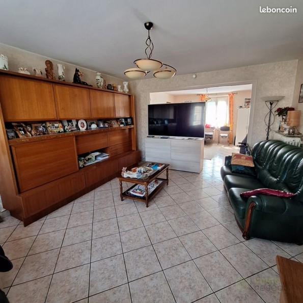 vente Maison Milly Sur Bradon - Photo 5