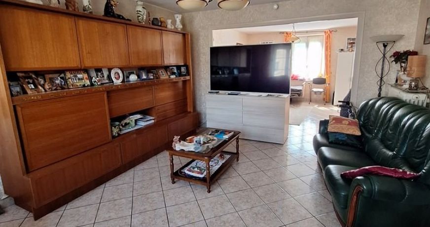 vente Maison Milly Sur Bradon