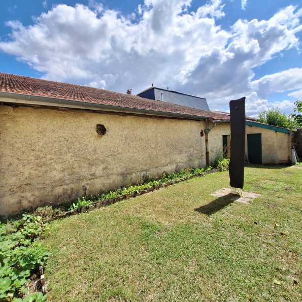 vente Maison Milly Sur Bradon - Photo 7