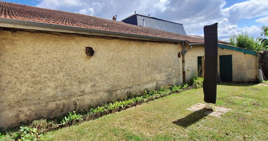 vente Maison Milly Sur Bradon