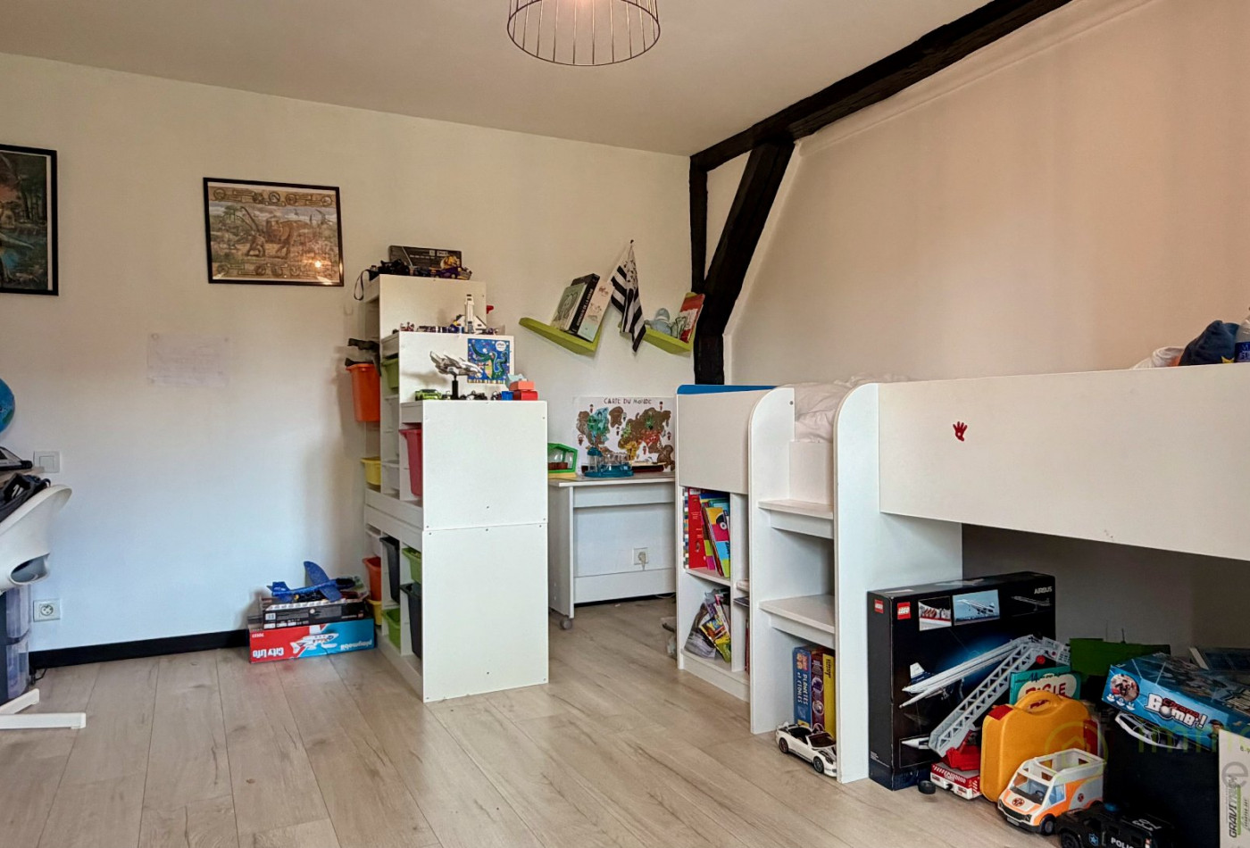 vente Longere Villers Sur Trie - Photo 5