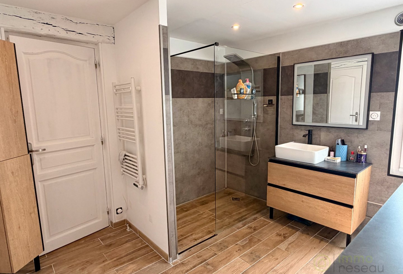 vente Longere Villers Sur Trie - Photo 6