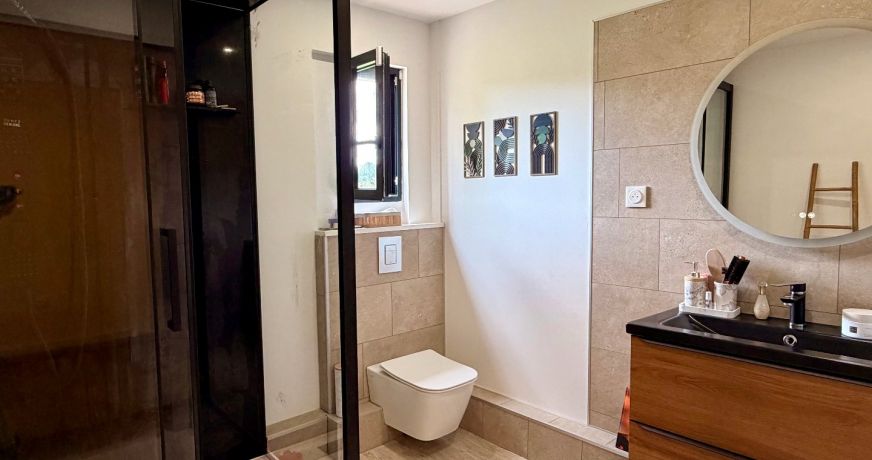 vente Longere Villers Sur Trie