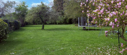 vente Longere Villers Sur Trie
