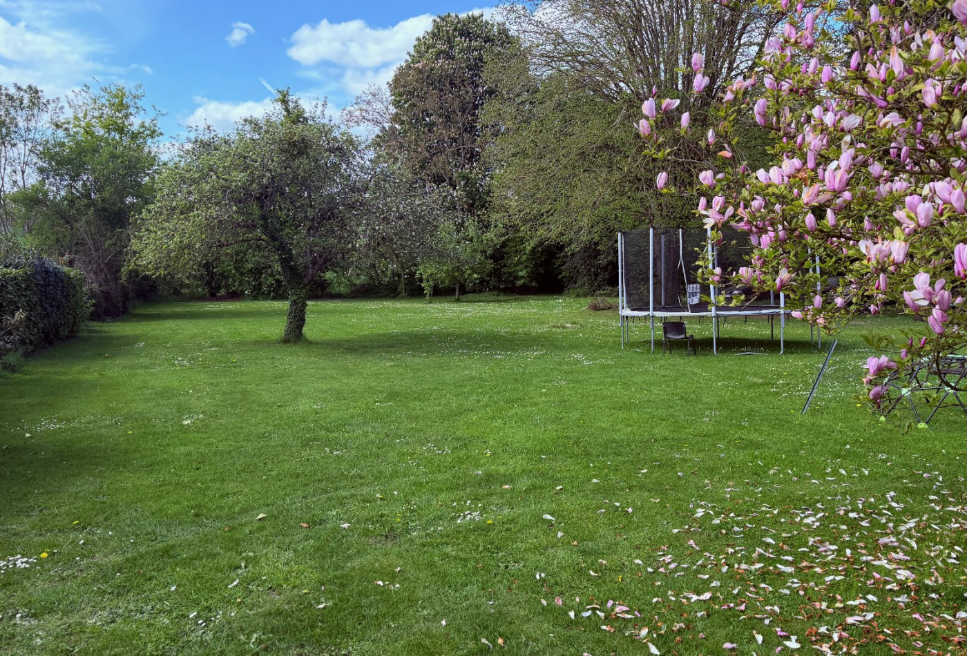 vente Longere Villers Sur Trie - Photo 8